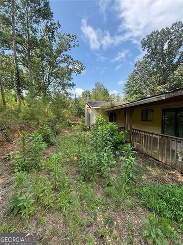 366 Tallapoosa East Church Road, Buchanan, GA 30113