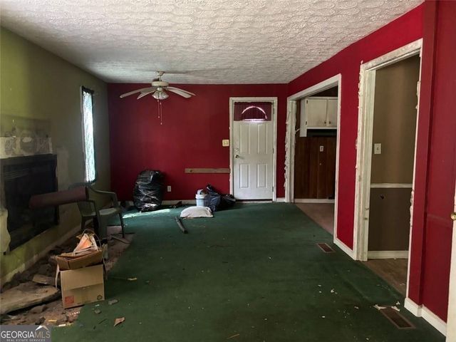 366 Tallapoosa East Church Road, Buchanan, GA 30113