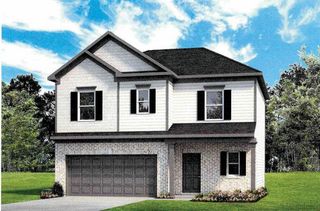 9 Everly Trail, Rome, GA 30165
