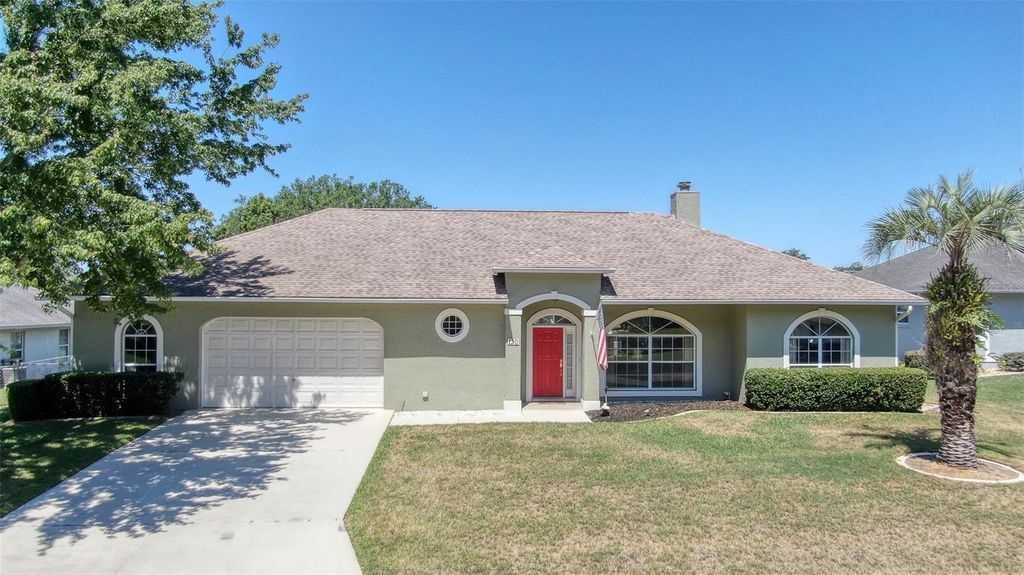 130 SE 63RD TERRACE, Ocala, FL 34472