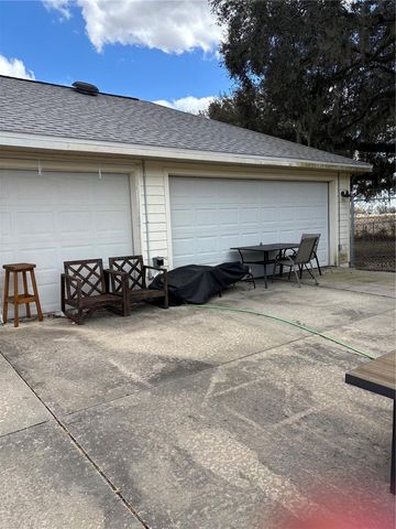 3689 SE 29TH BOULEVARD, Sumterville, FL 33585