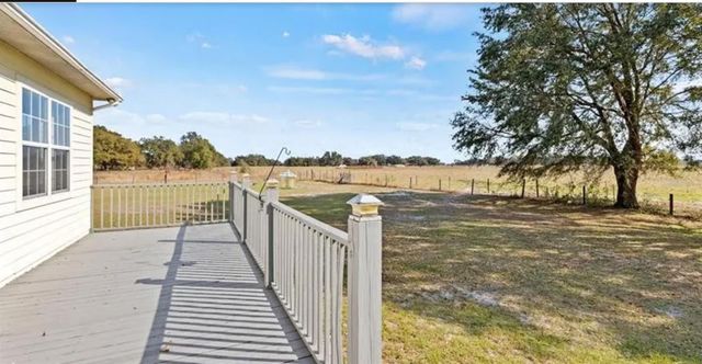 3689 SE 29TH BOULEVARD, Sumterville, FL 33585