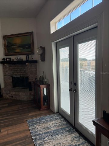 3689 SE 29TH BOULEVARD, Sumterville, FL 33585