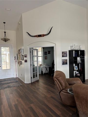 3689 SE 29TH BOULEVARD, Sumterville, FL 33585