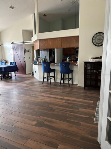 3689 SE 29TH BOULEVARD, Sumterville, FL 33585