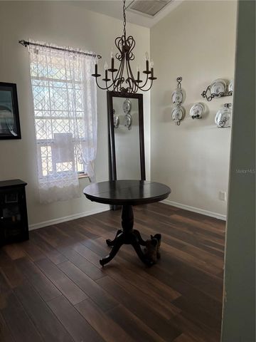 3689 SE 29TH BOULEVARD, Sumterville, FL 33585