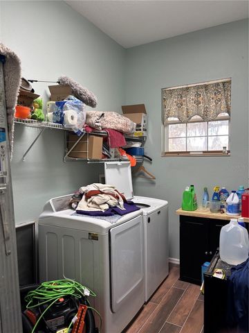 3689 SE 29TH BOULEVARD, Sumterville, FL 33585