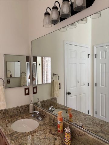 3689 SE 29TH BOULEVARD, Sumterville, FL 33585