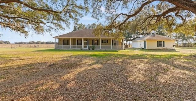 3689 SE 29TH BOULEVARD, Sumterville, FL 33585