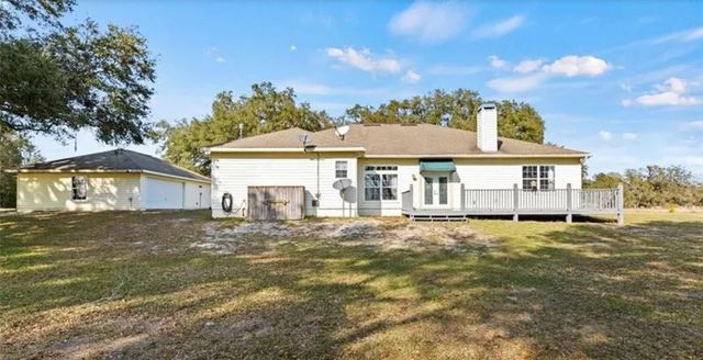 3689 SE 29TH BOULEVARD, Sumterville, FL 33585