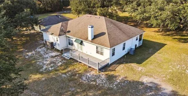 3689 SE 29TH BOULEVARD, Sumterville, FL 33585