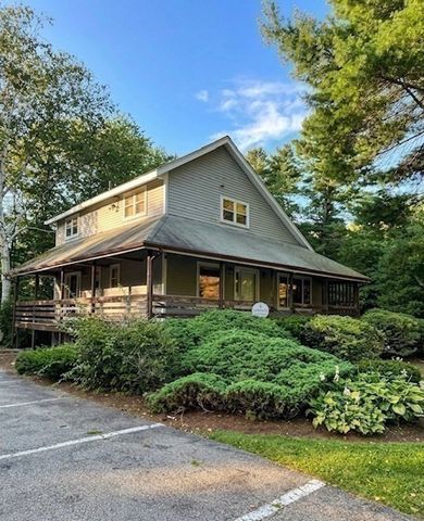 6 Meadowbrook Ln 4, Easton, MA 02375