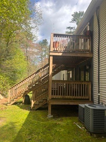 6 Meadowbrook Ln 4, Easton, MA 02375