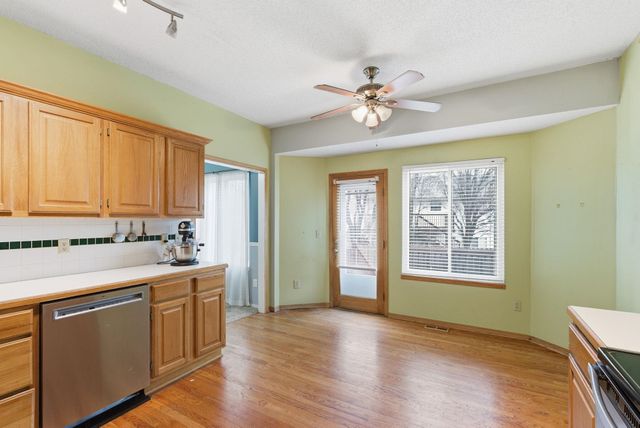 6928 E Odessa CT, Bel Aire, KS 67226