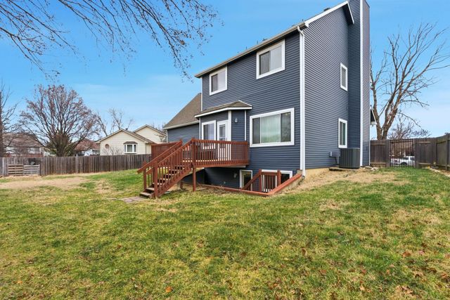 6928 E Odessa CT, Bel Aire, KS 67226