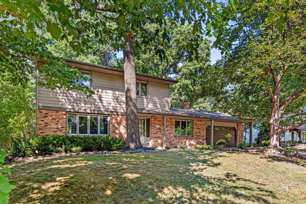 4035 Quaker Lane N, Plymouth, MN 55441 — exterior