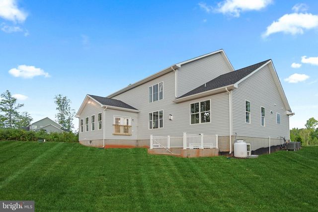 MOUNTAIN VIEW RD., Stafford, VA 22556