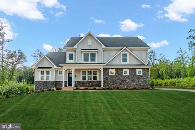 MOUNTAIN VIEW RD., Stafford, VA 22556