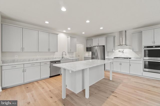 MOUNTAIN VIEW RD., Stafford, VA 22556