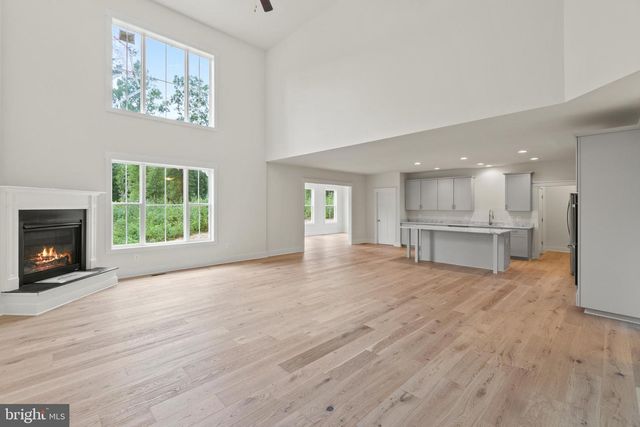 MOUNTAIN VIEW RD., Stafford, VA 22556