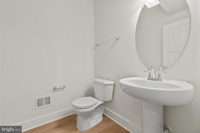 MOUNTAIN VIEW RD., Stafford, VA 22556