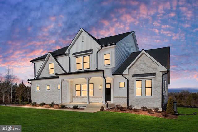 MOUNTAIN VIEW RD., Stafford, VA 22556