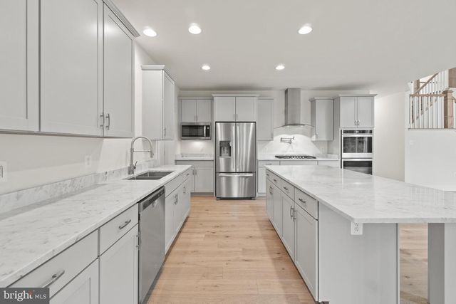 MOUNTAIN VIEW RD., Stafford, VA 22556