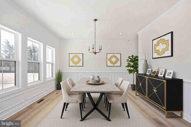 MOUNTAIN VIEW RD., Stafford, VA 22556