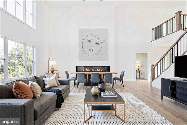 MOUNTAIN VIEW RD., Stafford, VA 22556