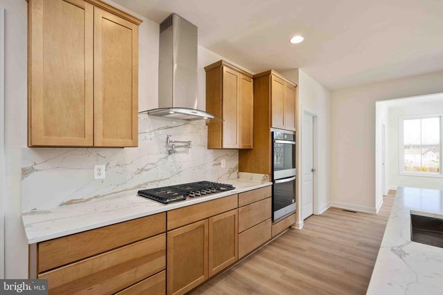 MOUNTAIN VIEW RD., Stafford, VA 22556