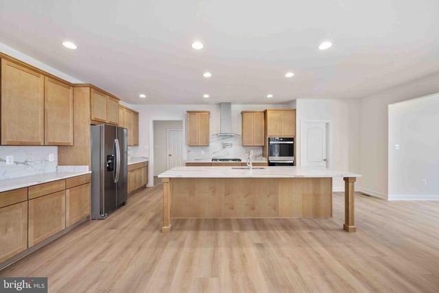 MOUNTAIN VIEW RD., Stafford, VA 22556