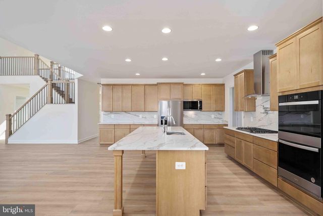 MOUNTAIN VIEW RD., Stafford, VA 22556