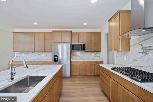 MOUNTAIN VIEW RD., Stafford, VA 22556