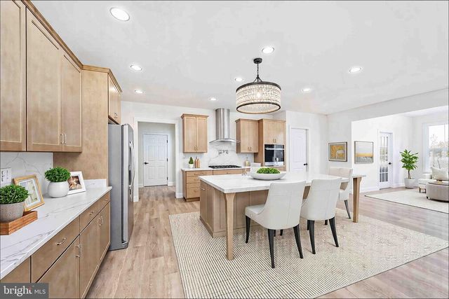 MOUNTAIN VIEW RD., Stafford, VA 22556