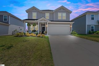 10 Shorncliffe Road, Simpsonville, SC 29680