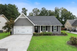 12 Round Rock Circle NE, Rome, GA 30161