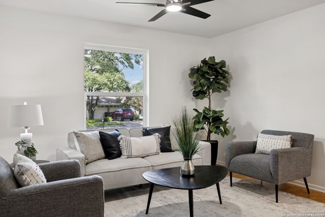 4427 Monaco, San Antonio, TX 78218