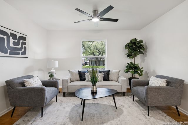 4427 Monaco, San Antonio, TX 78218