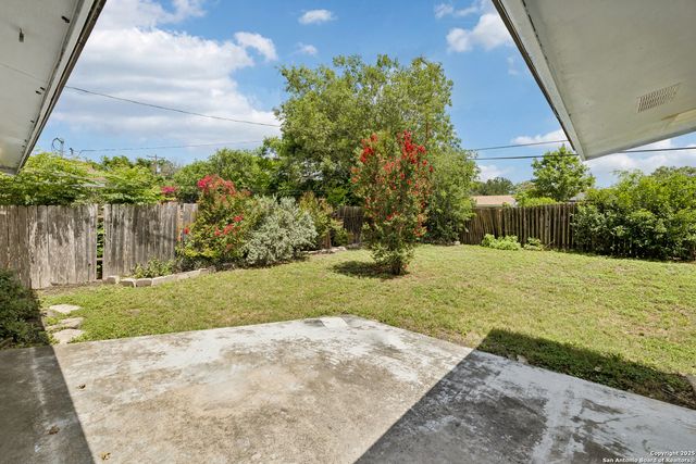 4427 Monaco, San Antonio, TX 78218