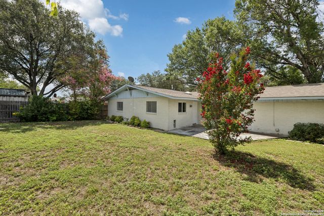 4427 Monaco, San Antonio, TX 78218