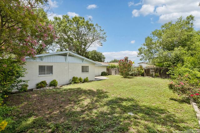 4427 Monaco, San Antonio, TX 78218