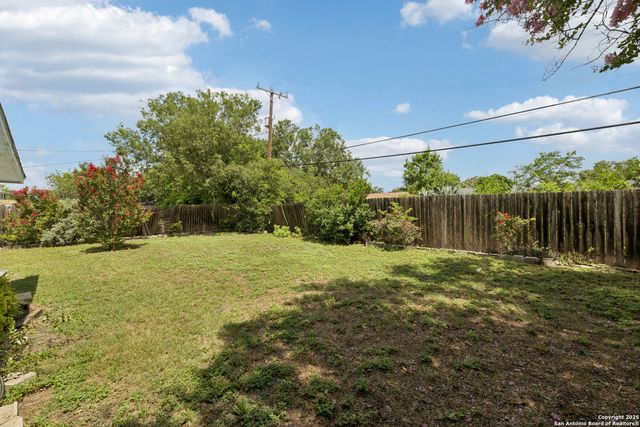 4427 Monaco, San Antonio, TX 78218