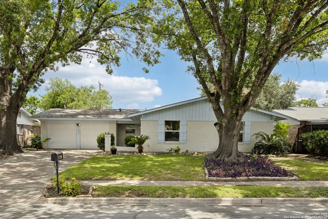 4427 Monaco, San Antonio, TX 78218