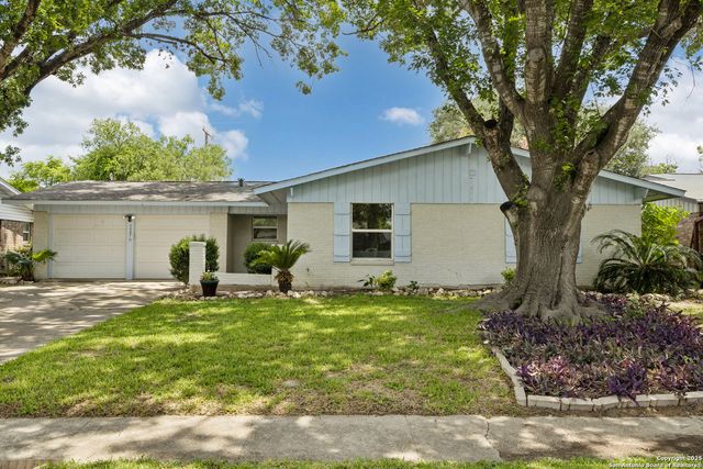 4427 Monaco, San Antonio, TX 78218