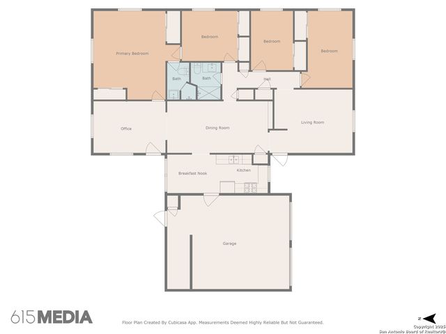 4427 Monaco, San Antonio, TX 78218