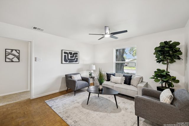 4427 Monaco, San Antonio, TX 78218