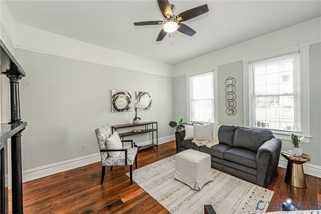 1512 Perry St, Richmond, VA 23224