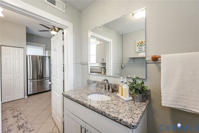 1512 Perry St, Richmond, VA 23224