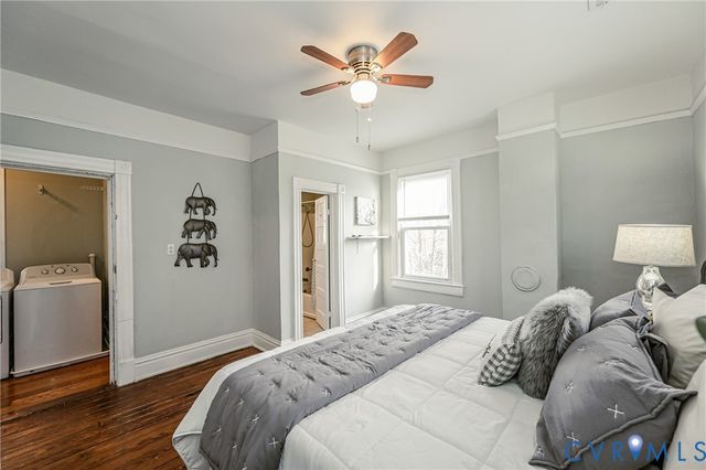 1512 Perry St, Richmond, VA 23224