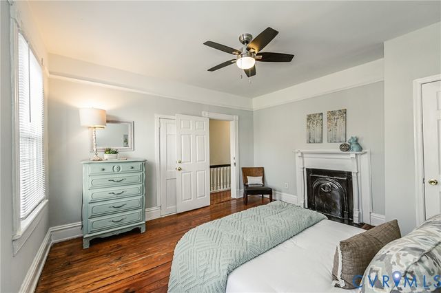 1512 Perry St, Richmond, VA 23224